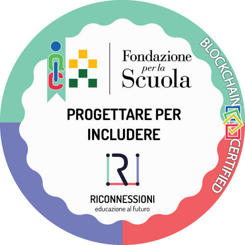 Progettare per includere TO 23